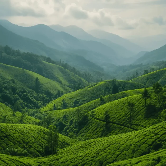 Idukki
