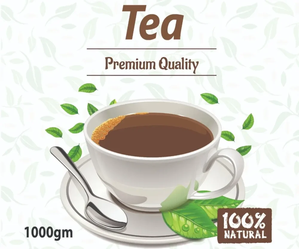 Tea – Premium Quality - Image 1