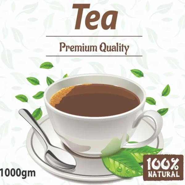 Tea – Premium Quality