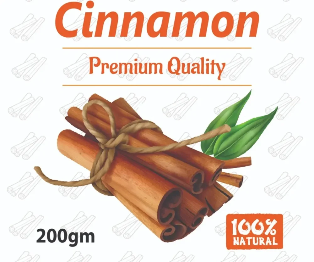 Cinnamon - Premium Quality - Image 1