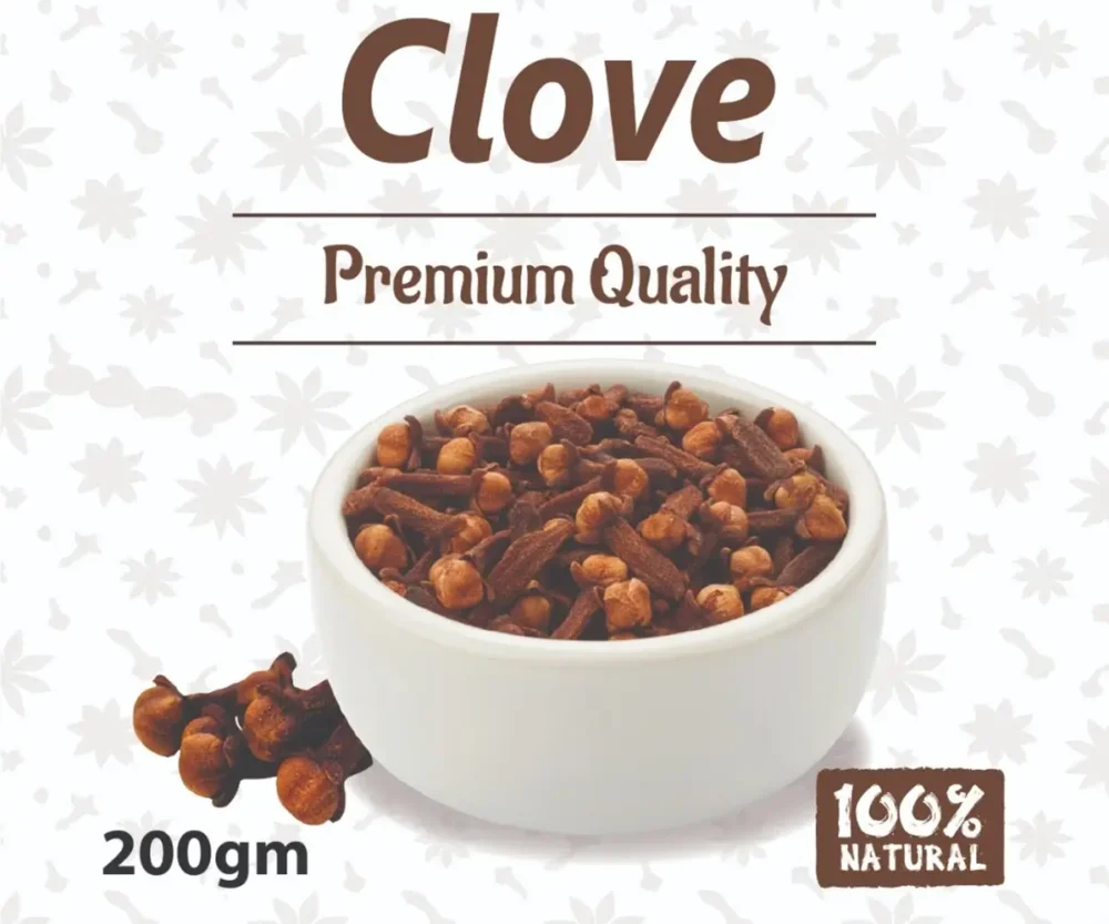 Clove - Premium Quality - Image 1