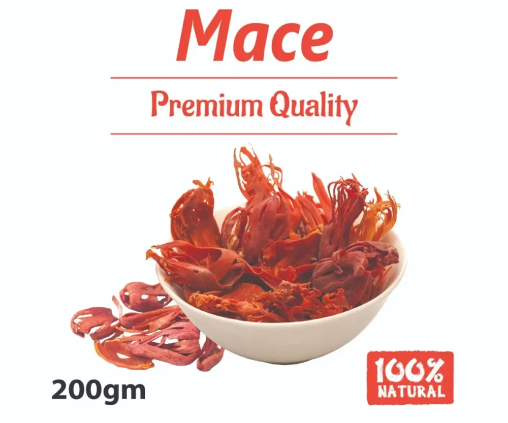 Mace - Premium Quality - Image 1