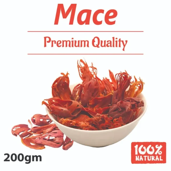 Mace - Premium Quality